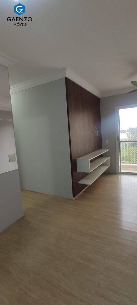 Apartamento, 3 quartos, 72 m² - Foto 5