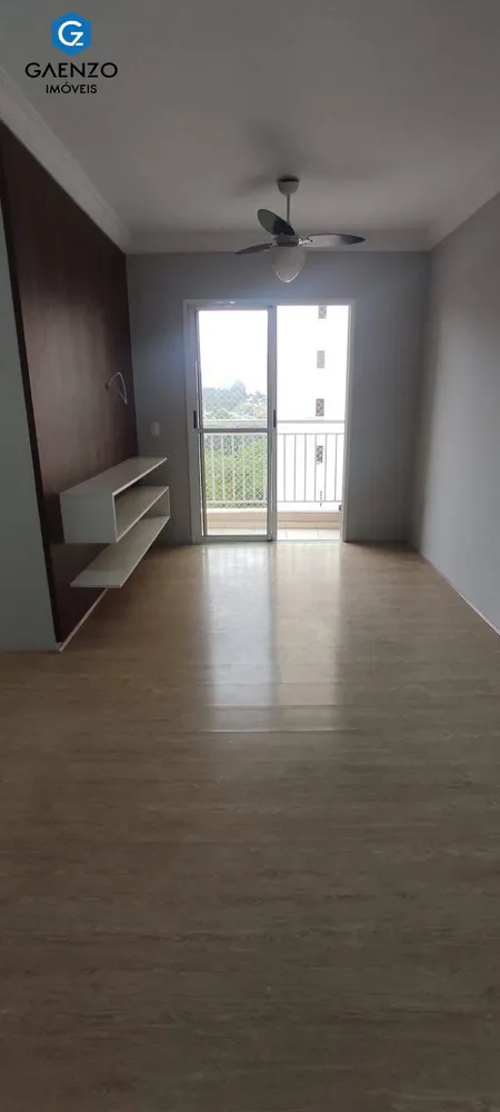 Apartamento, 3 quartos, 72 m² - Foto 14