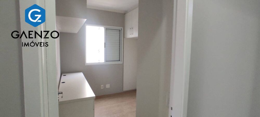 Apartamento, 3 quartos, 72 m² - Foto 2