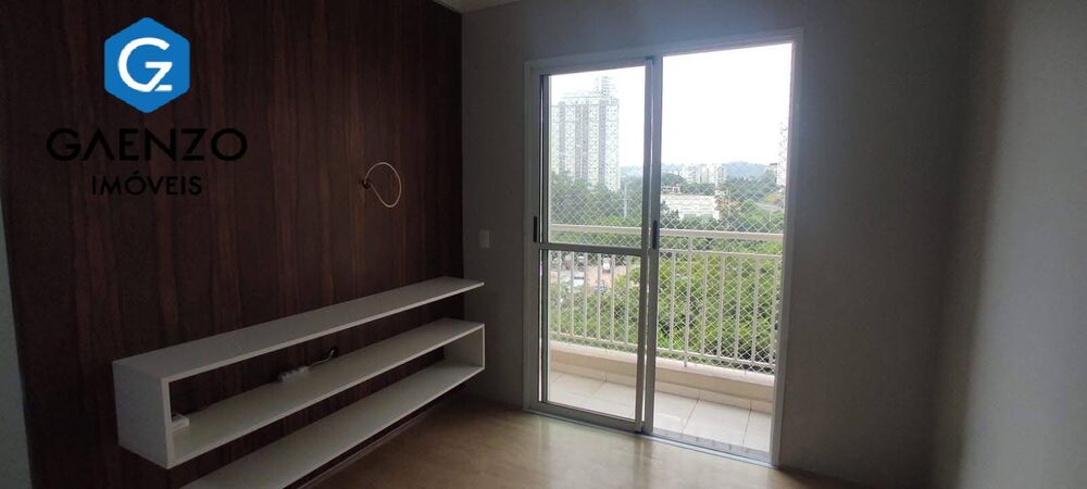 Apartamento, 3 quartos, 72 m² - Foto 8