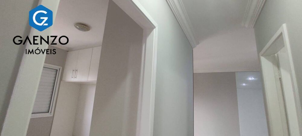 Apartamento, 3 quartos, 72 m² - Foto 9