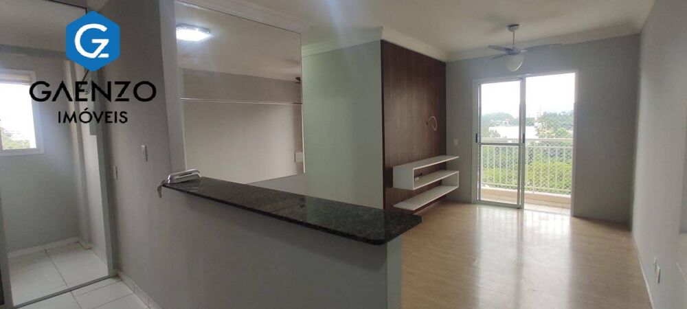 Apartamento, 3 quartos, 72 m² - Foto 1