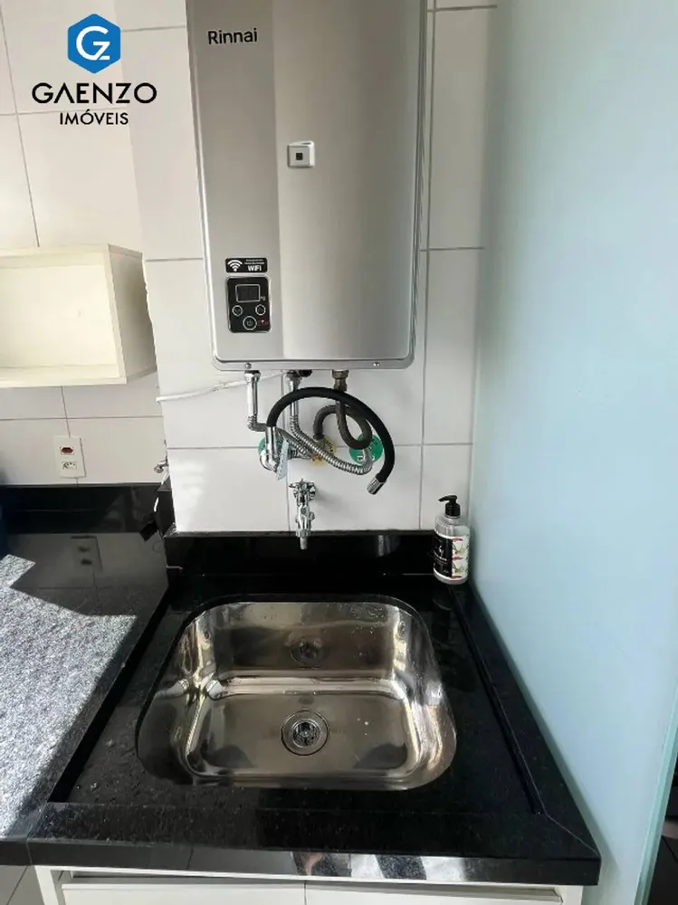 Apartamento, 3 quartos, 70 m² - Foto 8