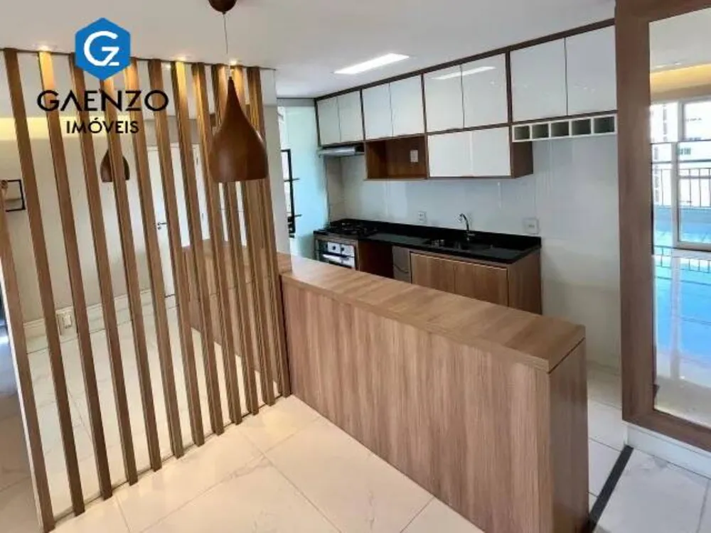 Apartamento, 3 quartos, 70 m² - Foto 2