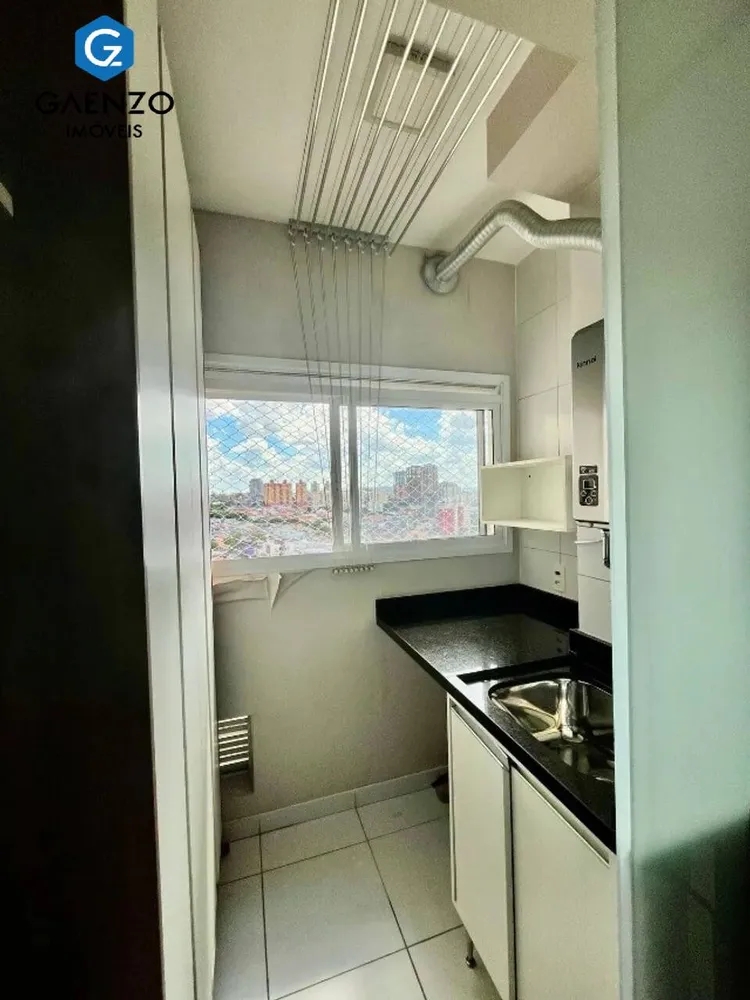 Apartamento, 3 quartos, 70 m² - Foto 2