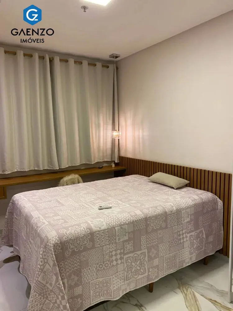 Apartamento, 3 quartos, 70 m² - Foto 1