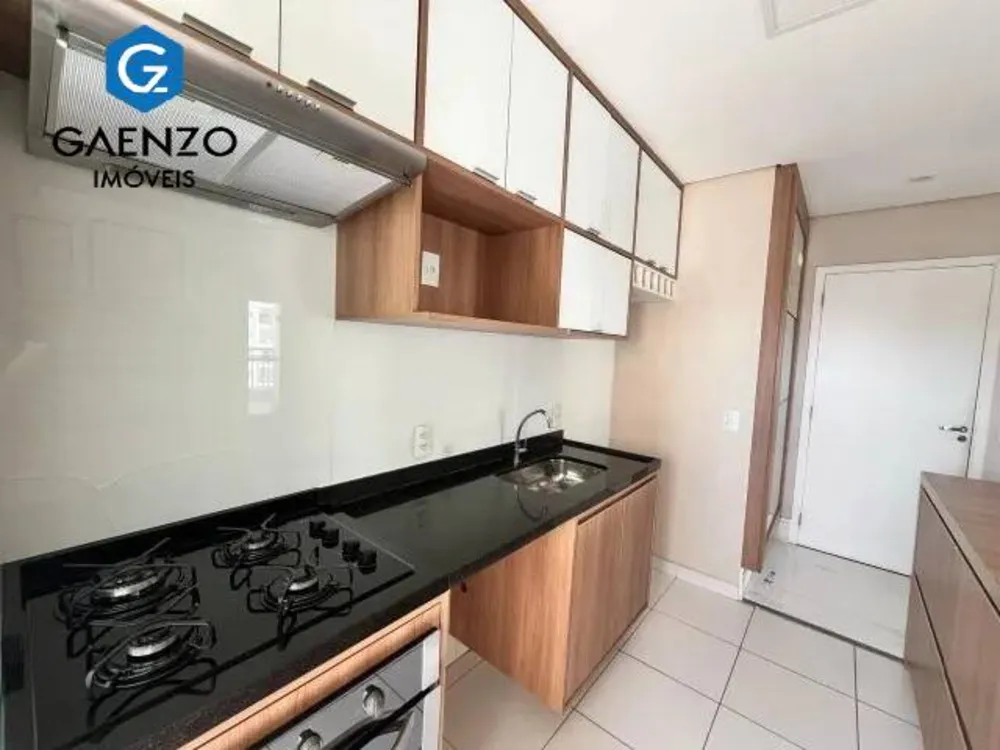 Apartamento, 3 quartos, 70 m² - Foto 6