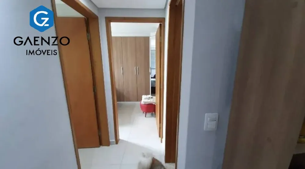 Apartamento, 56 m² - Foto 5