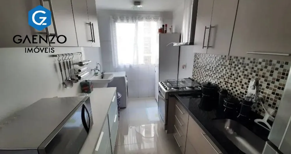 Apartamento, 56 m² - Foto 12