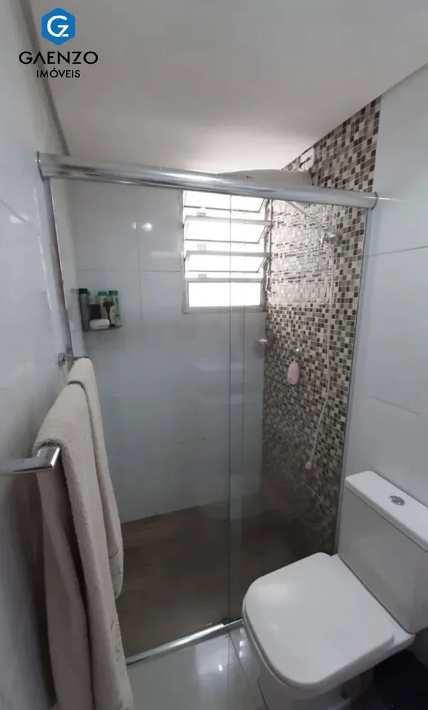 Apartamento, 56 m² - Foto 9