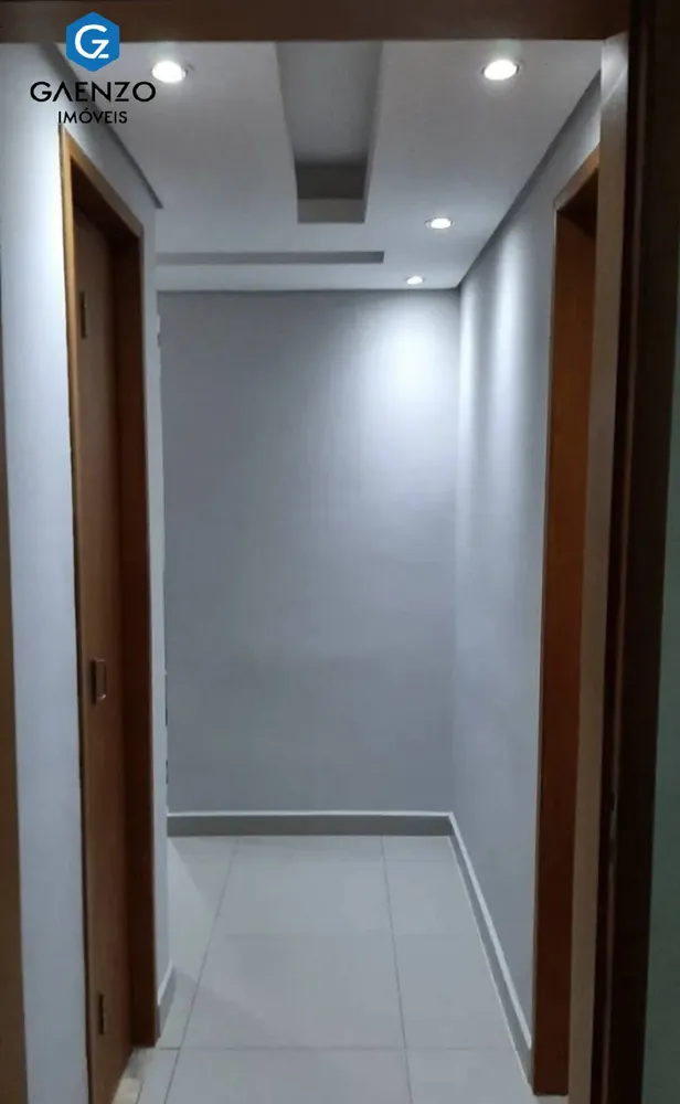 Apartamento, 56 m² - Foto 2