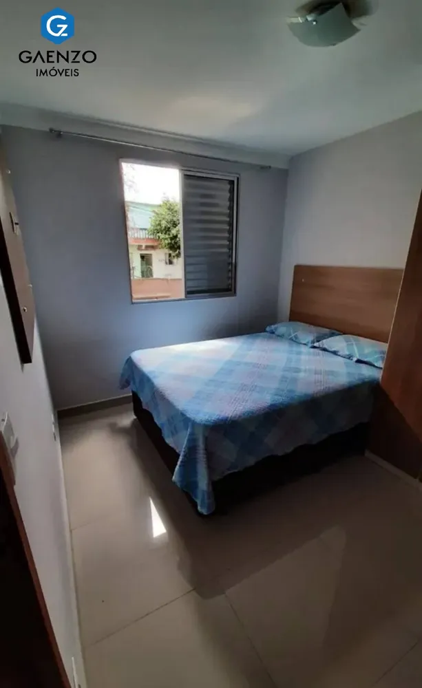 Apartamento, 56 m² - Foto 8