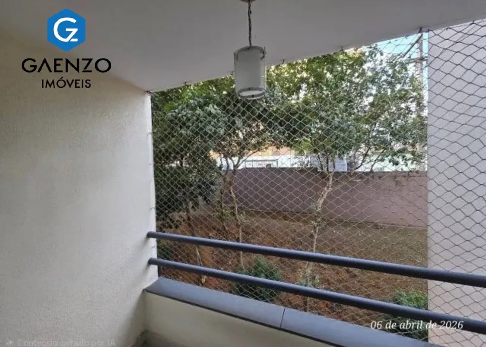 Apartamento, 56 m² - Foto 7