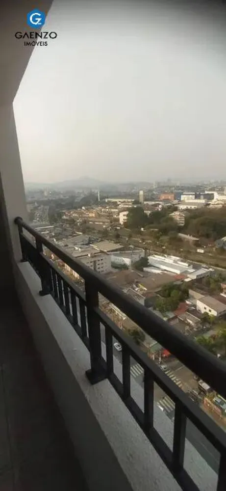 Apartamento, 2 quartos, 48 m² - Foto 6
