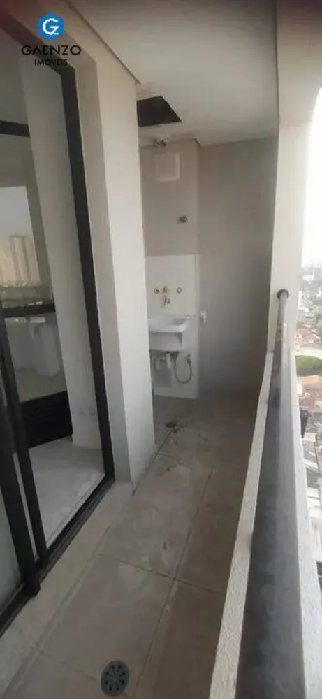 Apartamento, 2 quartos, 48 m² - Foto 7