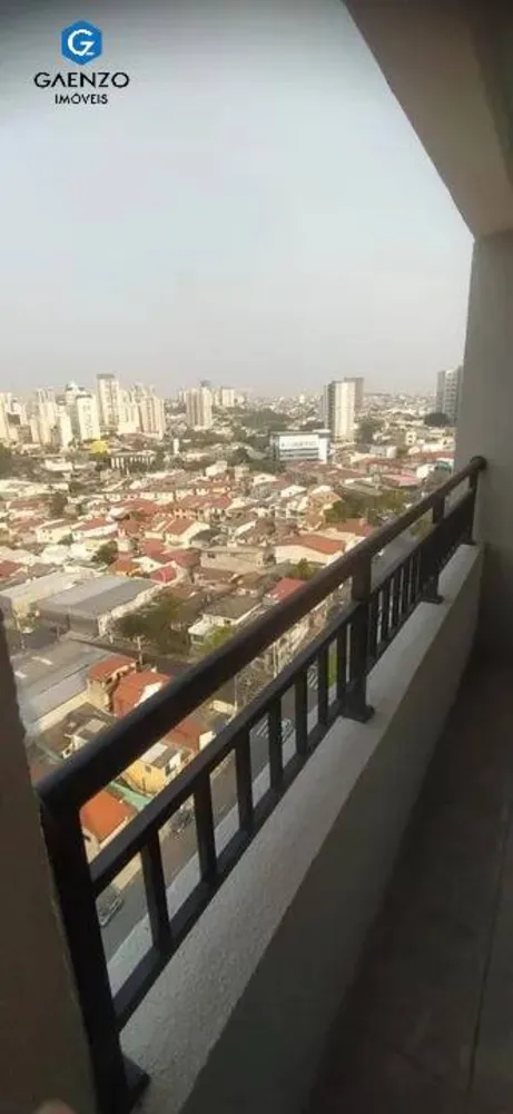 Apartamento, 2 quartos, 48 m² - Foto 16