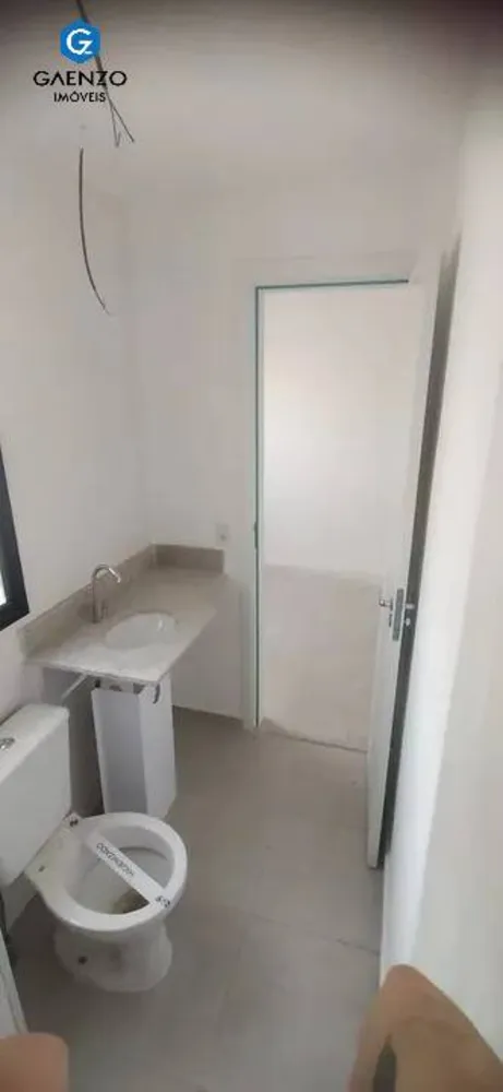 Apartamento, 2 quartos, 48 m² - Foto 11