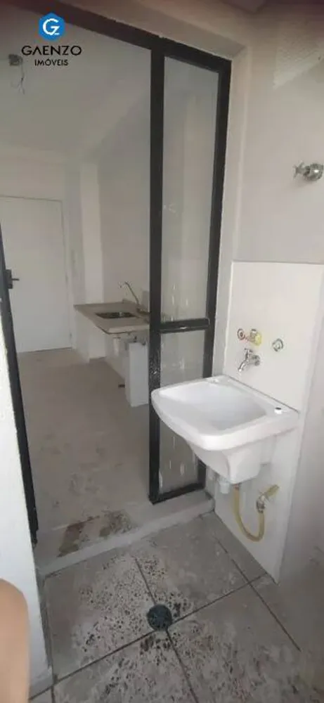 Apartamento, 2 quartos, 48 m² - Foto 8