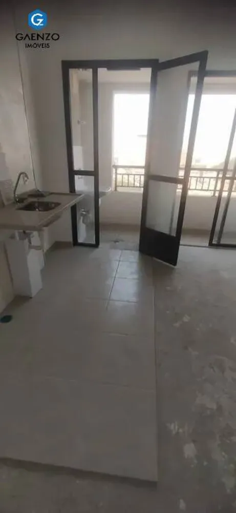 Apartamento, 2 quartos, 48 m² - Foto 12