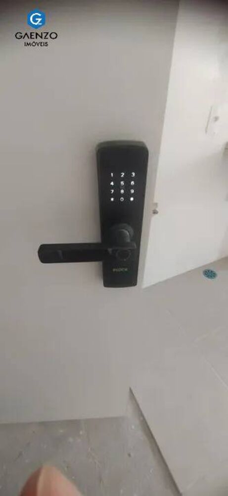Apartamento, 2 quartos, 48 m² - Foto 1