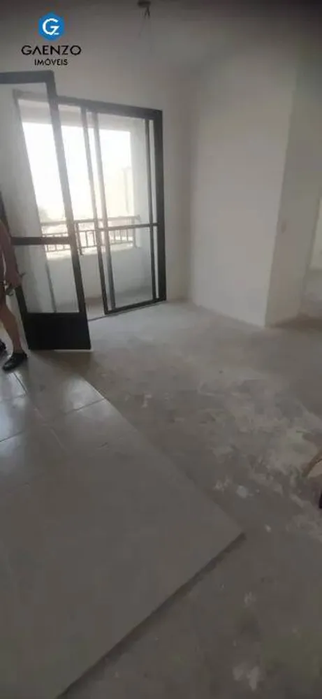 Apartamento, 2 quartos, 48 m² - Foto 14