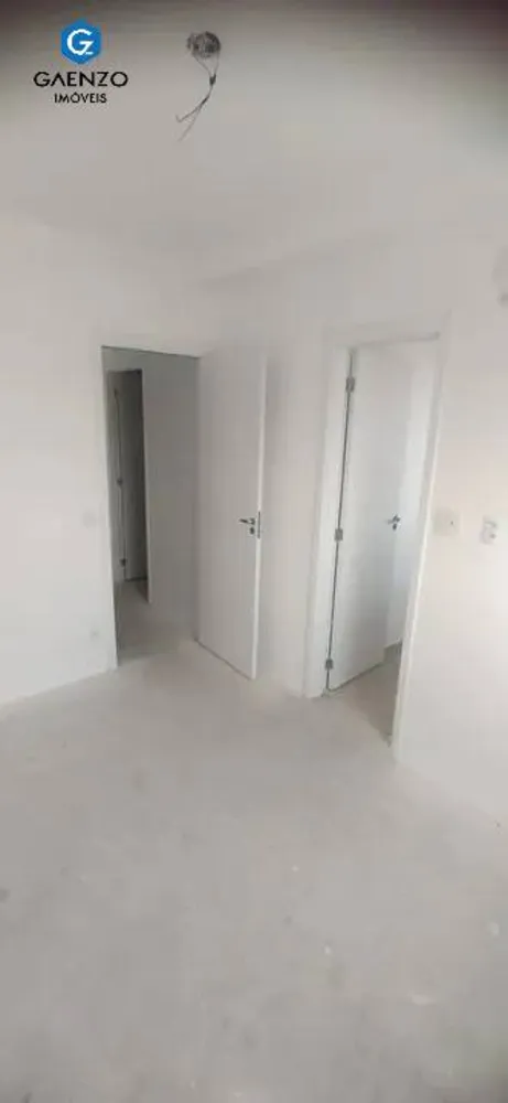 Apartamento, 2 quartos, 48 m² - Foto 5