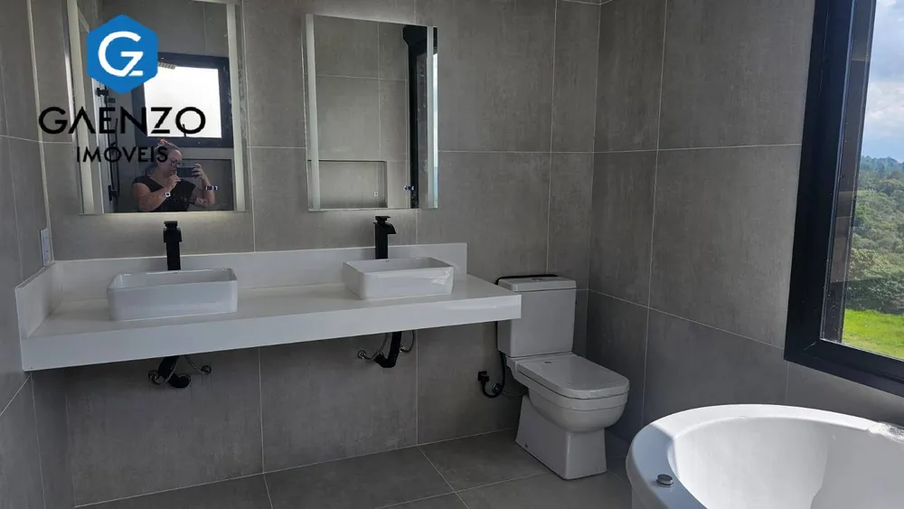 Casa de Condomínio, 4 quartos - Foto 8