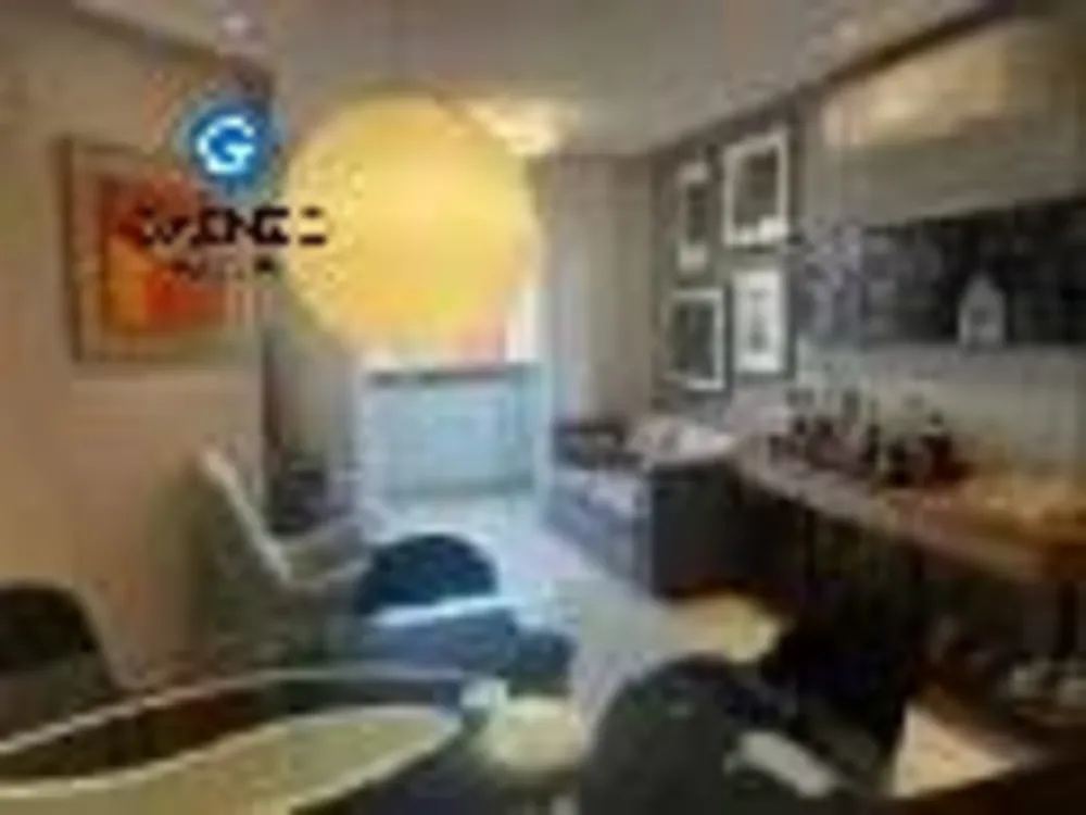 Apartamento, 3 quartos, 72 m² - Foto 6