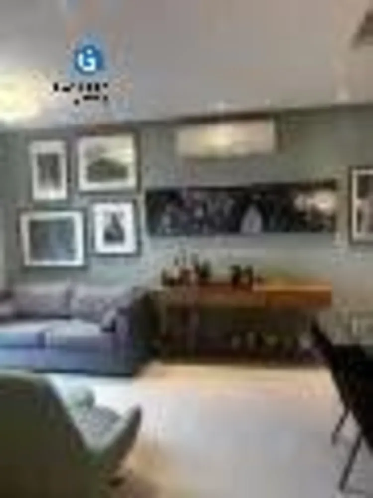 Apartamento, 3 quartos, 72 m² - Foto 2