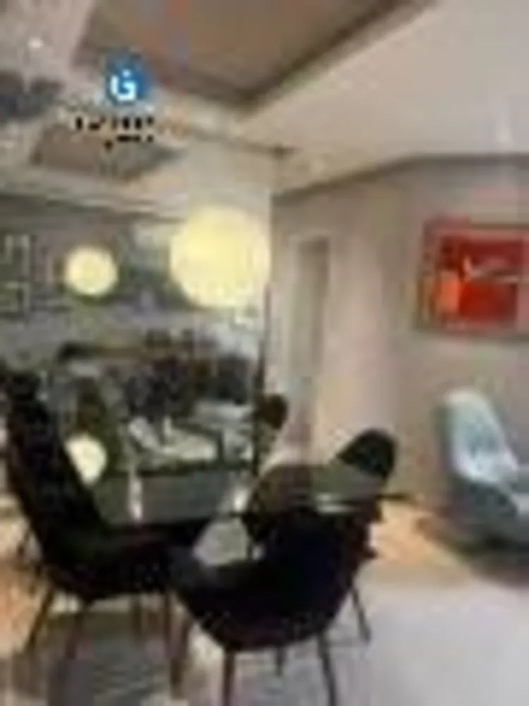 Apartamento, 3 quartos, 72 m² - Foto 1