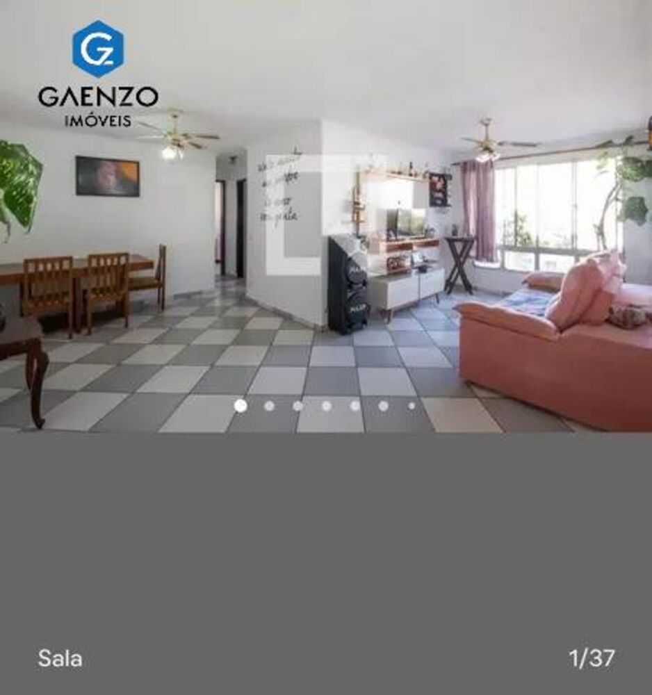 Apartamento à venda com 3 quartos, 81m² - Foto 4