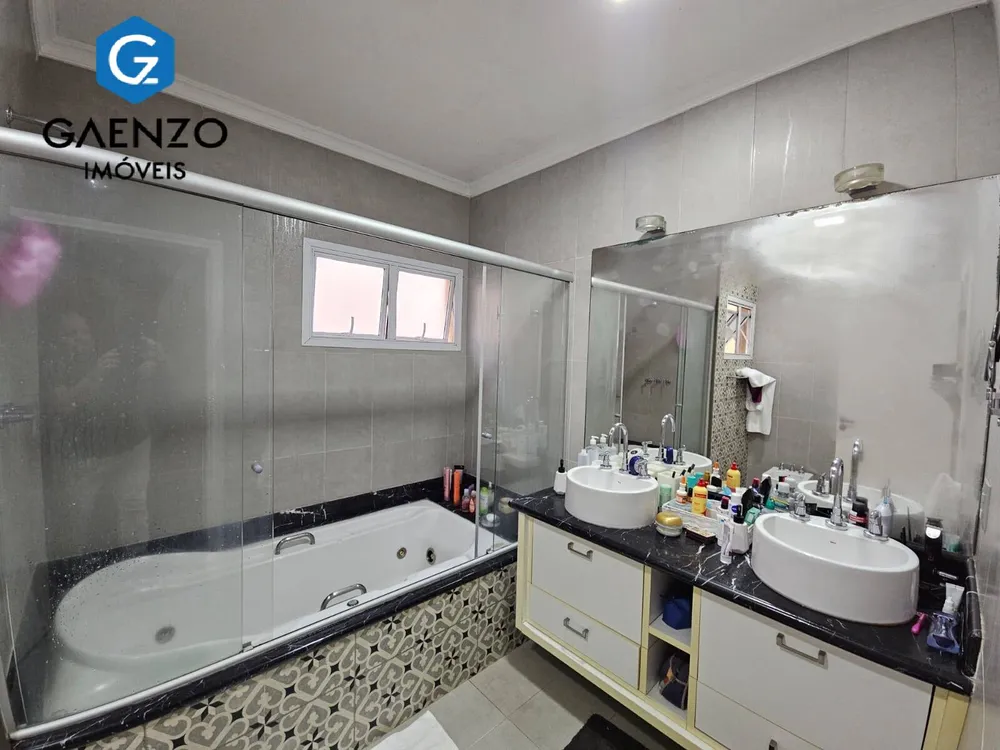 Casa de Condomínio, 4 quartos - Foto 10