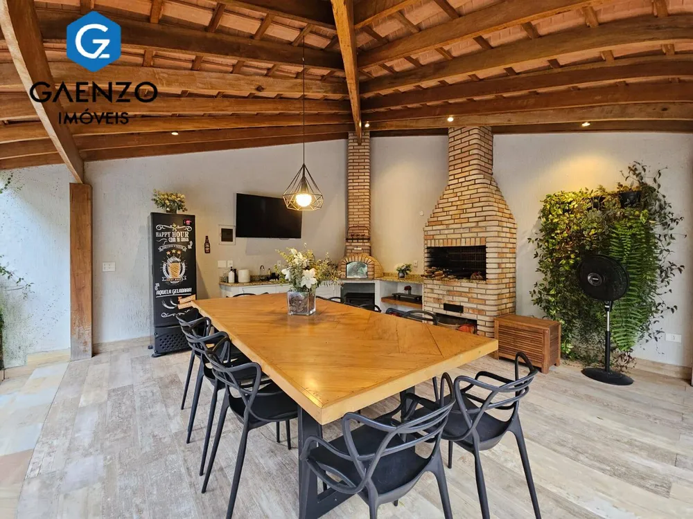Casa de Condomínio, 4 quartos - Foto 7