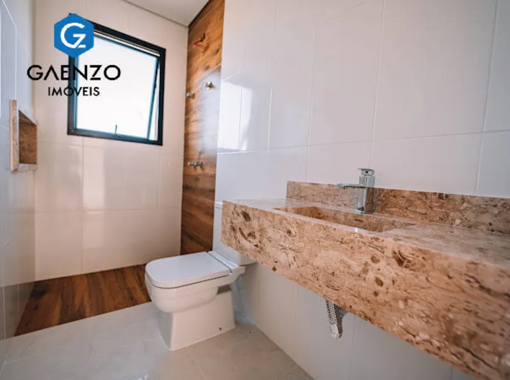 Casa de Condomínio, 4 quartos - Foto 6