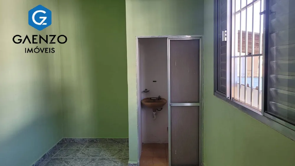 Sobrado, 3 quartos, 191 m² - Foto 1