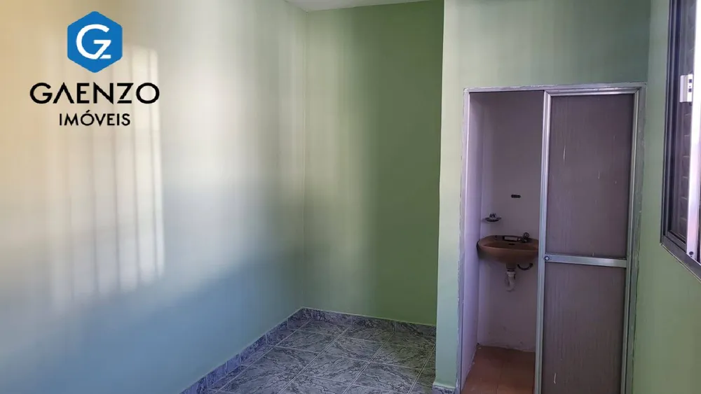 Sobrado, 3 quartos, 191 m² - Foto 1