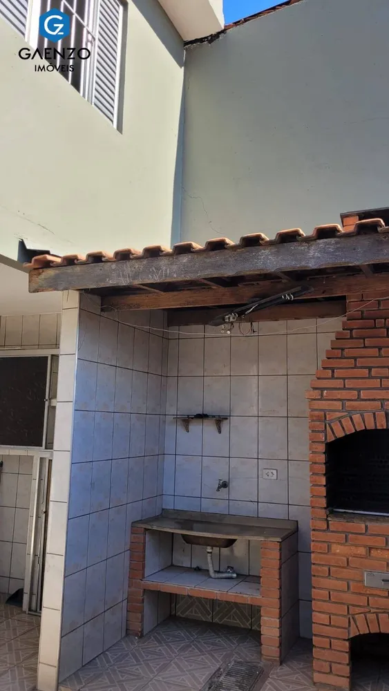 Sobrado, 3 quartos, 191 m² - Foto 6