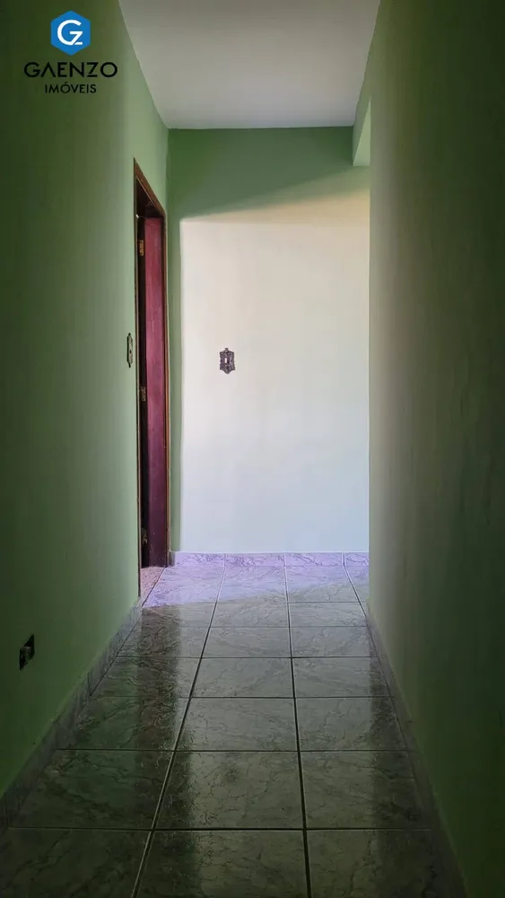 Sobrado, 3 quartos, 191 m² - Foto 12