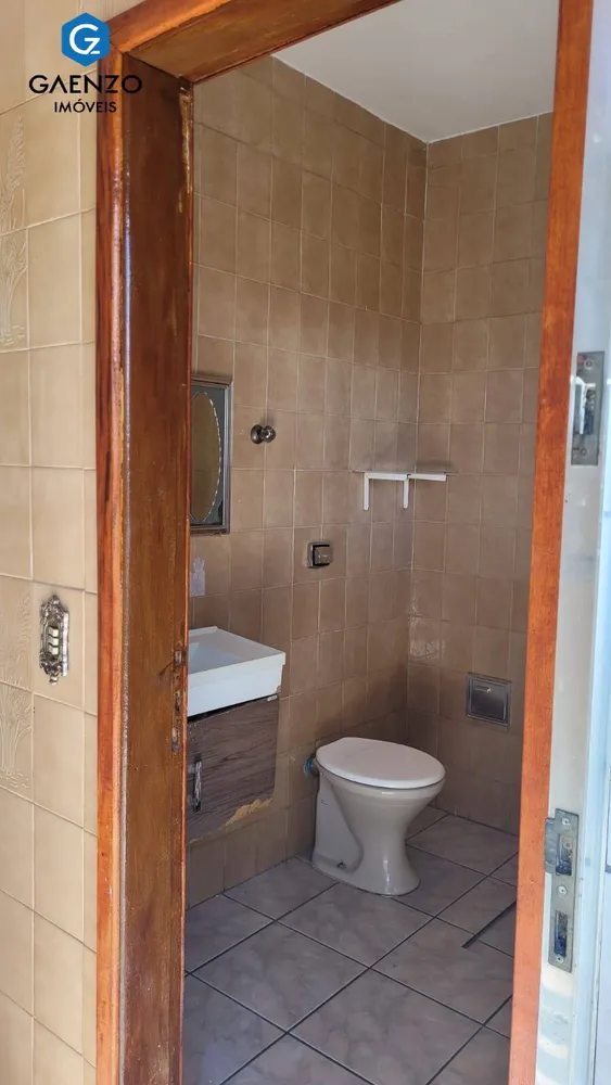 Sobrado, 3 quartos, 191 m² - Foto 3