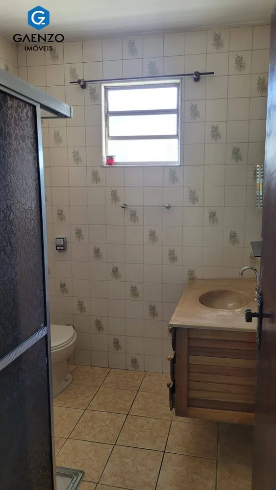 Sobrado, 3 quartos, 191 m² - Foto 5