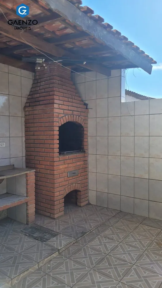 Sobrado, 3 quartos, 191 m² - Foto 8