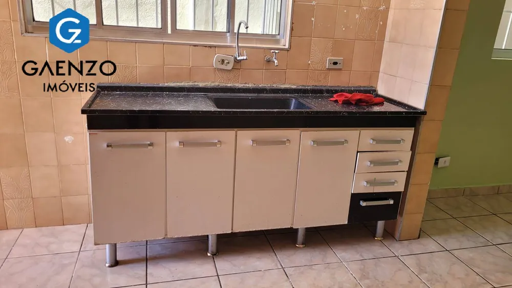 Sobrado, 3 quartos, 191 m² - Foto 3