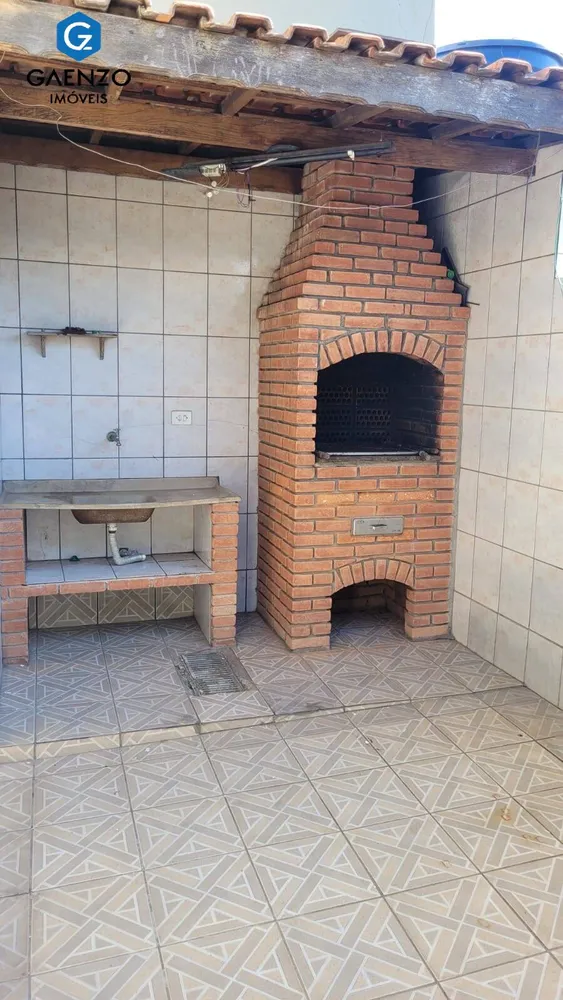 Sobrado, 3 quartos, 191 m² - Foto 4