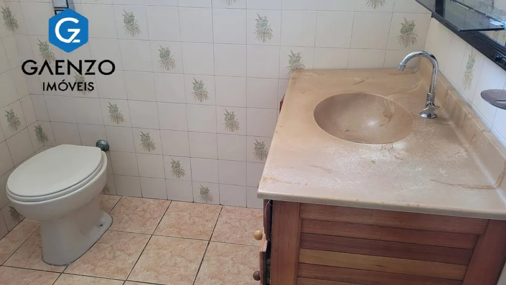Sobrado, 3 quartos, 191 m² - Foto 7