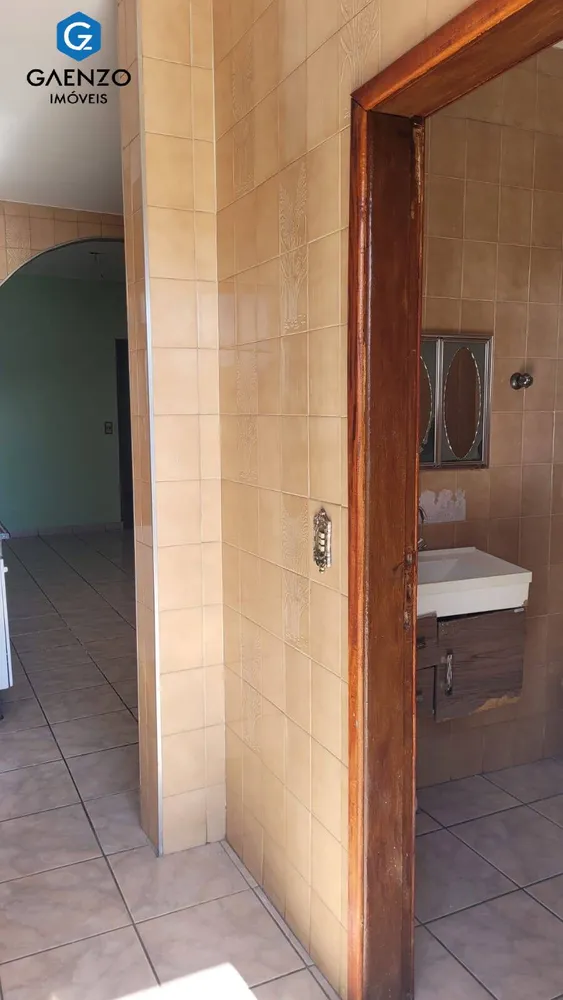 Sobrado, 3 quartos, 191 m² - Foto 2