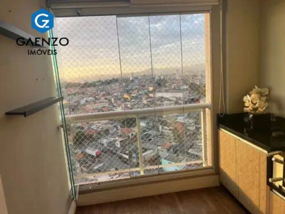 Apartamento, 2 quartos, 49 m² - Foto 4