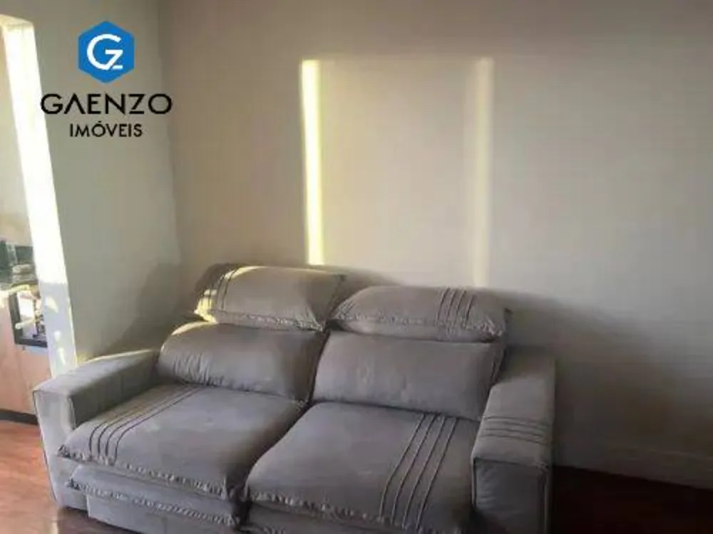 Apartamento, 2 quartos, 49 m² - Foto 8
