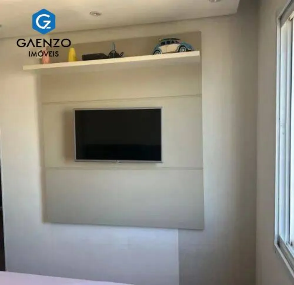 Apartamento, 2 quartos, 49 m² - Foto 14
