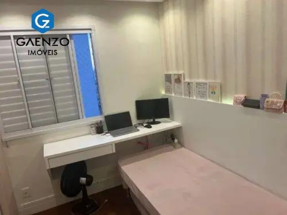 Apartamento, 2 quartos, 49 m² - Foto 15
