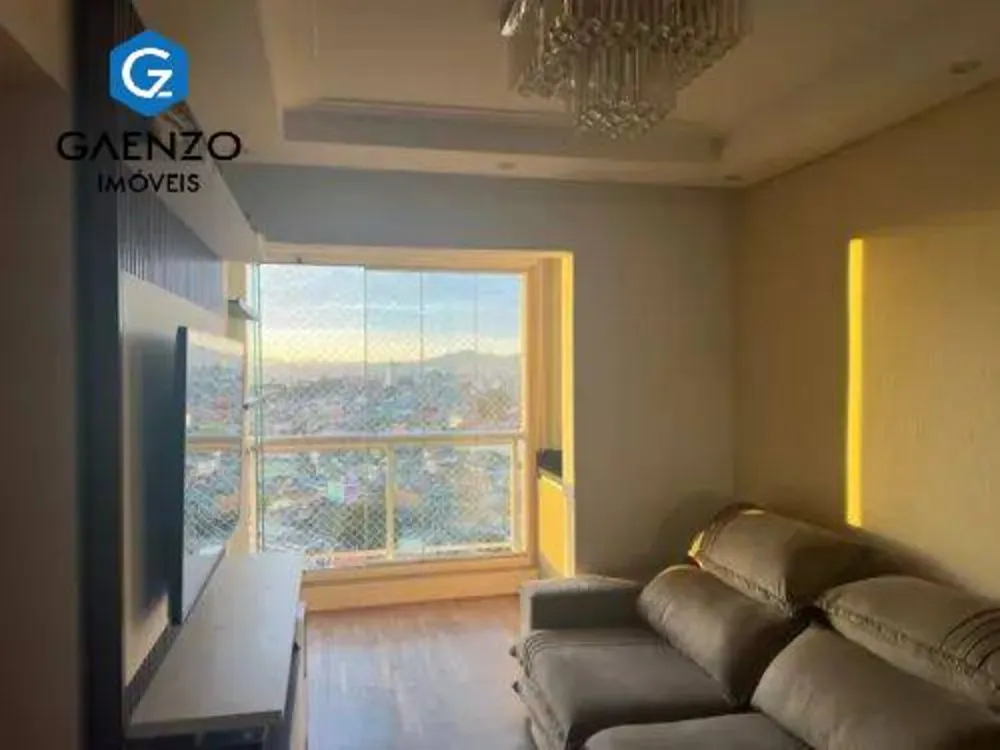Apartamento, 2 quartos, 49 m² - Foto 10